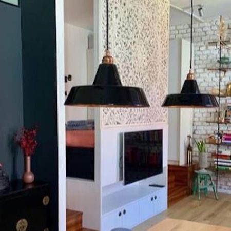לובליאנה Simona'S Old Town Home / Free Parking מראה חיצוני תמונה
