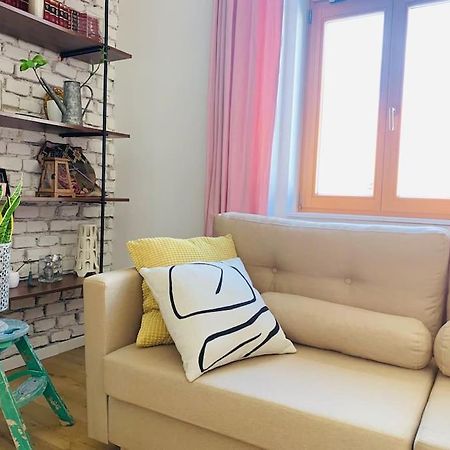לובליאנה Simona'S Old Town Home / Free Parking מראה חיצוני תמונה