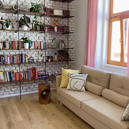 לובליאנה Simona'S Old Town Home / Free Parking מראה חיצוני תמונה